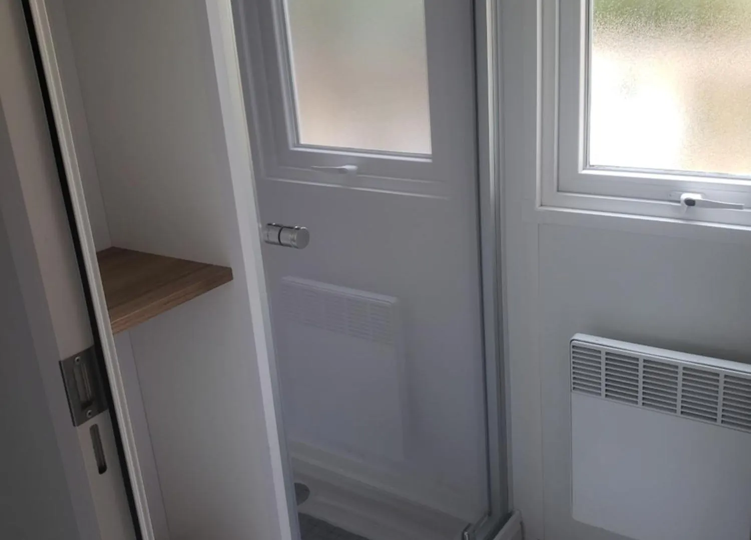 Mobil-Home 3 Chambres Pont-Aven Campsite