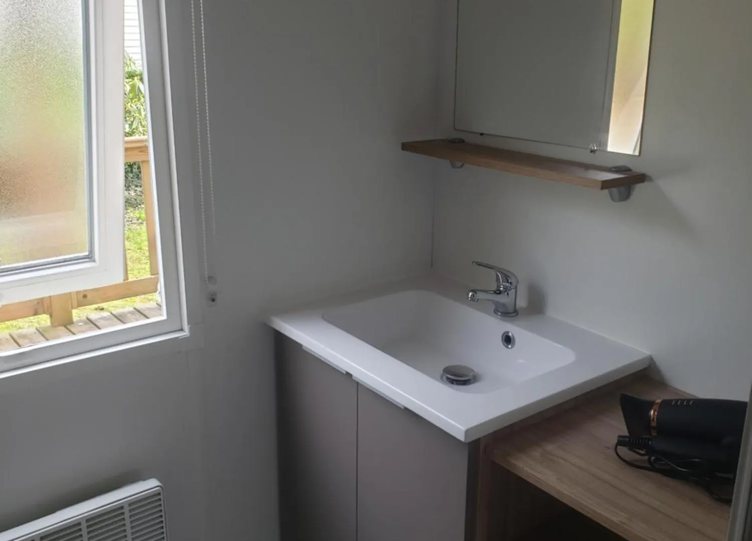Mobil-Home 3 Chambres Pont-Aven France