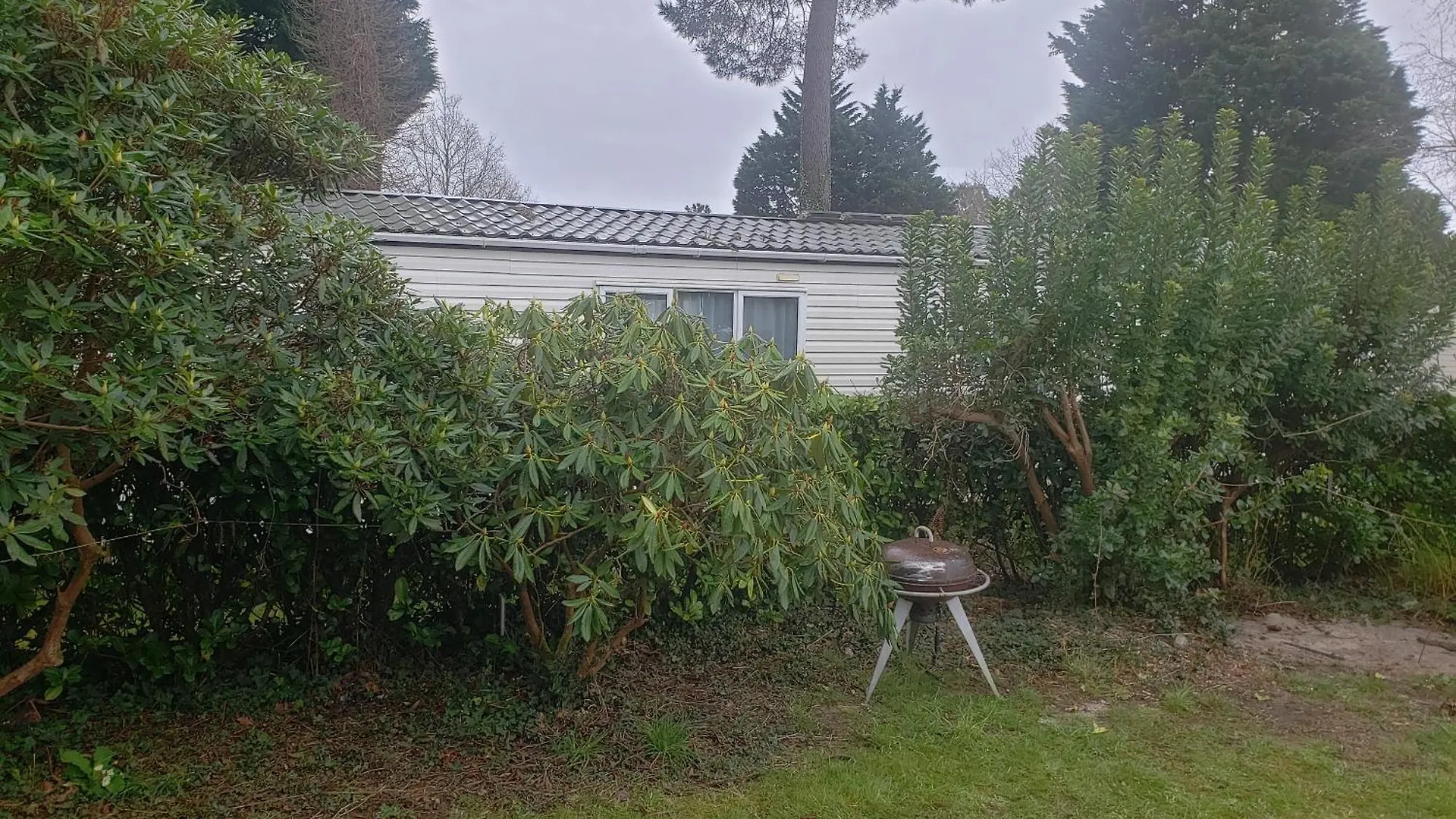 Mobil-Home 3 Chambres Pont-Aven 0*,  Francja