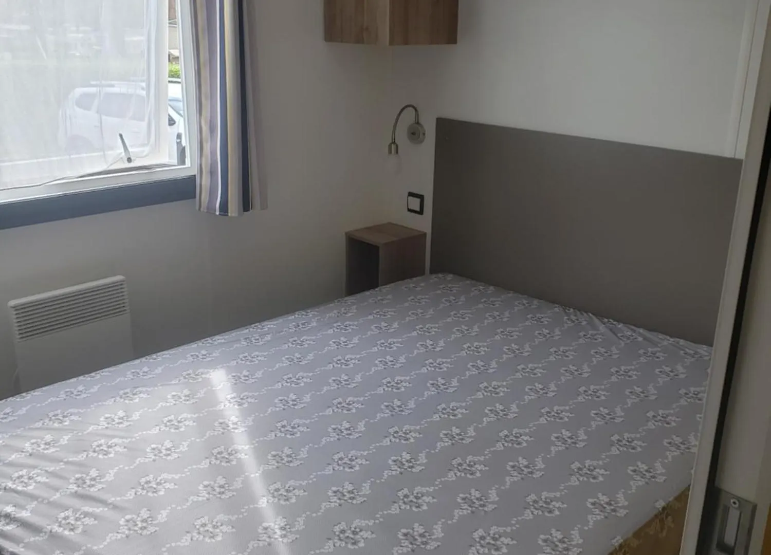 Mobil-Home 3 Chambres Pont-Aven 0*,  Francja