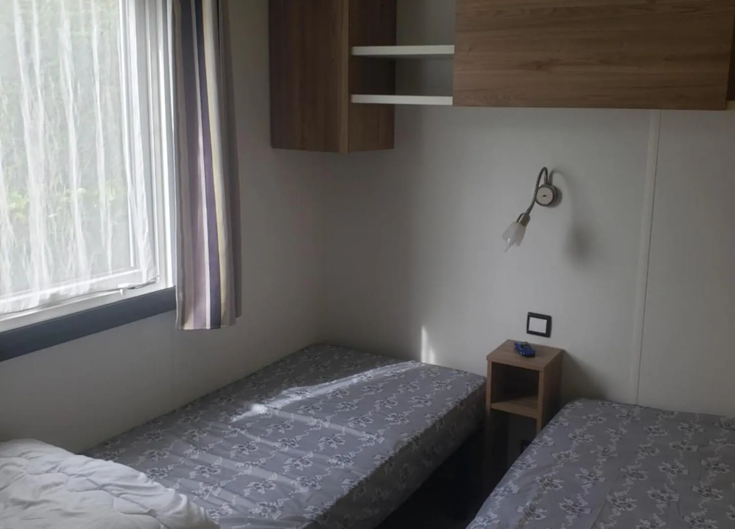 Mobil-Home 3 Chambres Pont-Aven