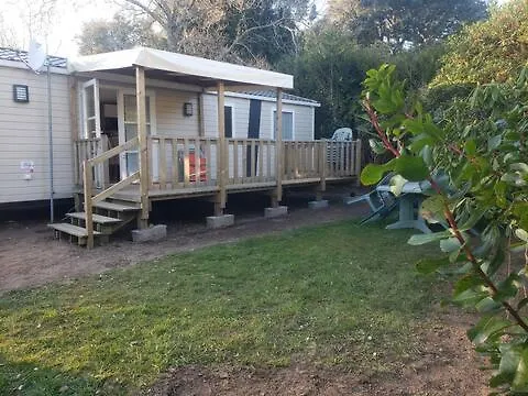 Mobil-Home 3 Chambres Pont-Aven