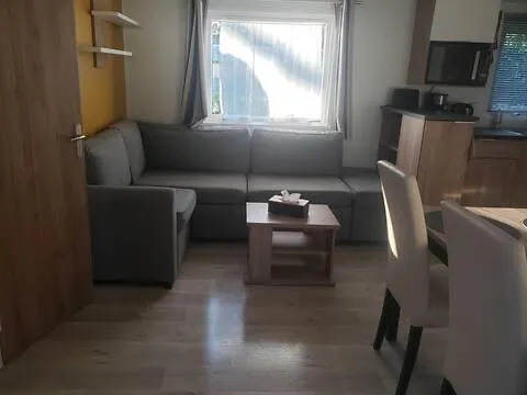 Mobil-Home 3 Chambres Pont-Aven